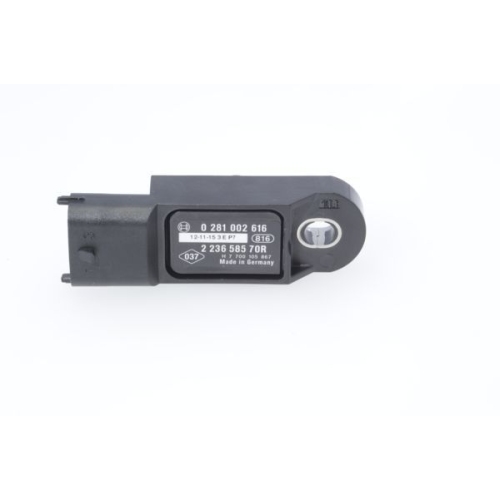 Sensor Ladedruck Bosch 0281002616 für Renault