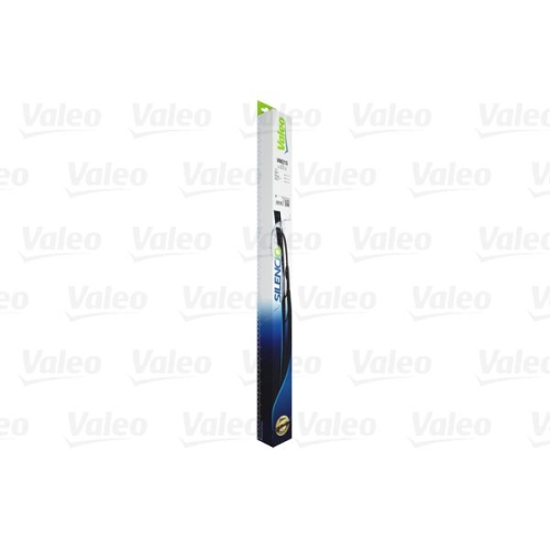 Wischblatt Valeo 574278 Silencio Conventional Set für Vorne