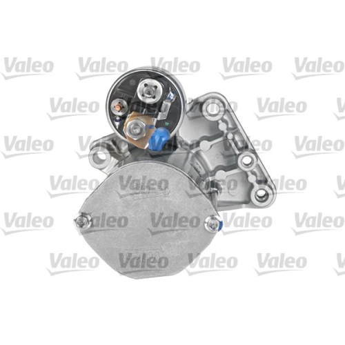 Starter Valeo 438189 Valeo Origins New Oe Technologie für Citroën Opel Peugeot