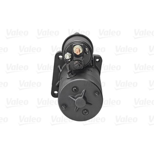 Starter Valeo 432643 Valeo Origins New Oe Technologie für Alfa Romeo Fiat Lancia