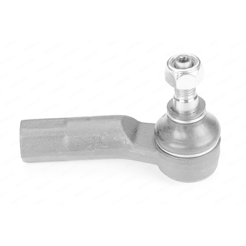 Tie Rod End Moog VO-ES-1868 for Audi Seat Skoda VW Cupra