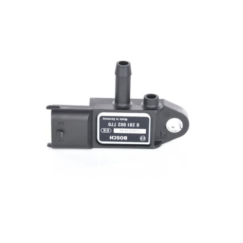 Sensor Abgasdruck Bosch 0281002770 für Fiat Opel Saab Suzuki Vauxhall