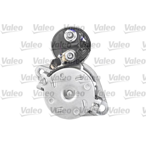 Starter Valeo 438272 Valeo Origins New O.e. Technologie für Bmw Bmw (brilliance)