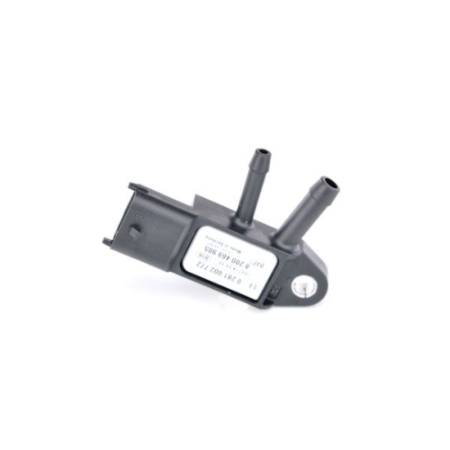 Sensor Abgasdruck Bosch 0281002772 für Nissan Renault Suzuki VM