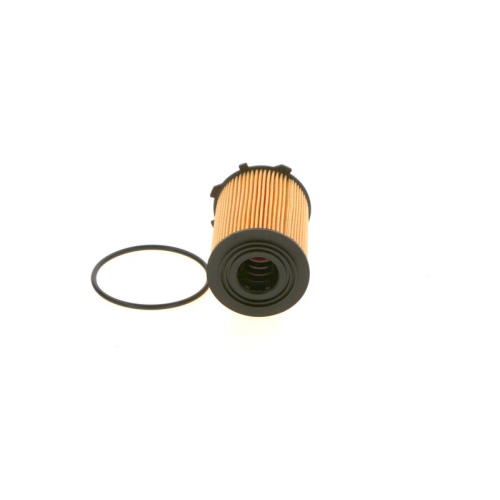 Ölfilter Bosch F026407082 für Citroën Opel Peugeot Toyota Vauxhall