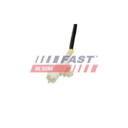 Sensor Abgastemperatur Fast FT80258 für Fiat