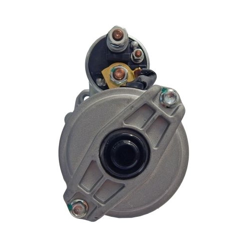 Starter Hella 8EA 011 610-121 für Nissan Opel Renault Vauxhall Volvo Infiniti