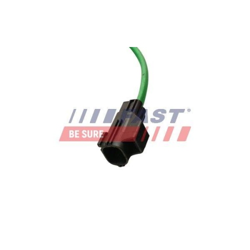 Sensor Abgastemperatur Fast FT80252 für Ford