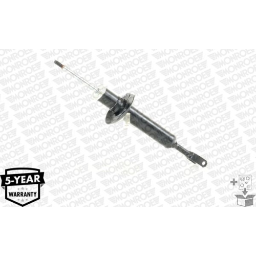 Stoßdämpfer Monroe 26654 Monroe Original (gas Technology) für Audi Skoda VW