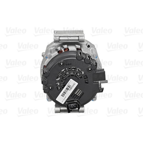 Generator Valeo 439653 Valeo Origins New Oe Technologie für Mercedes Benz