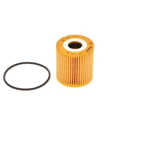 Filtro Olio Bosch 1457429284 per Nissan