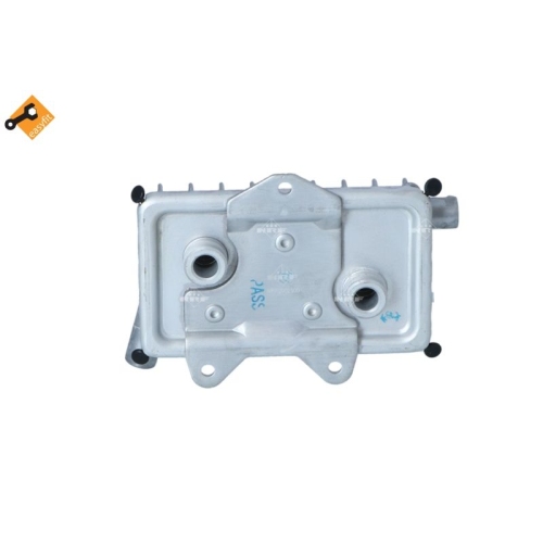 Ölkühler Motoröl Nrf 31180 Easy Fit für Mercedes Benz Mercedes Benz Ssangyong