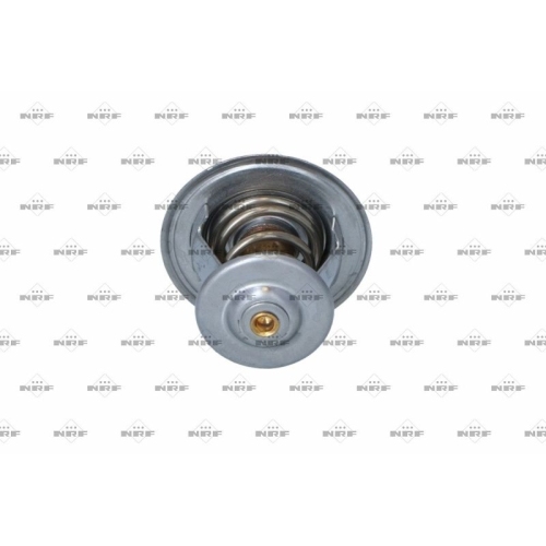 Thermostat Kühlmittel Nrf 725228 für Ford Opel Renault Saab Vauxhall Volvo