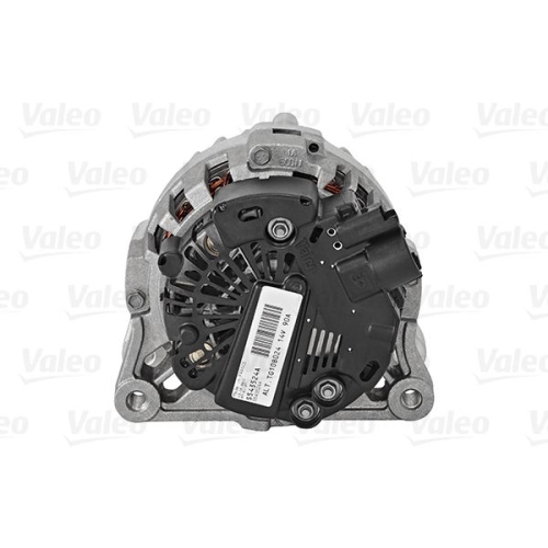 Generator Valeo 439553 Valeo Origins New Oe Technologie für Citroën Fiat Peugeot