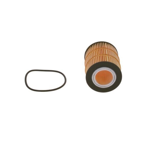 Ölfilter Bosch F026407155 für Citroën Ford Jaguar Peugeot Rover Land Rover