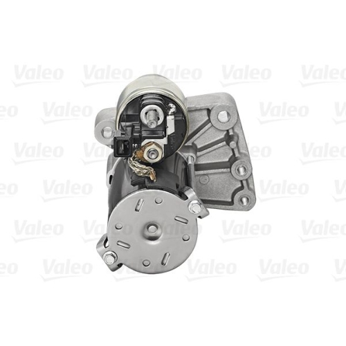 Starter Valeo 446517 Valeo Origins New Oe Technologie für Citroën Peugeot Mini