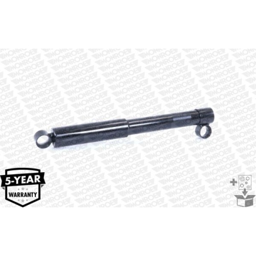 Stoßdämpfer Monroe R3420 Monroe Original für Fiat Lancia Autobianchi Hinterachse