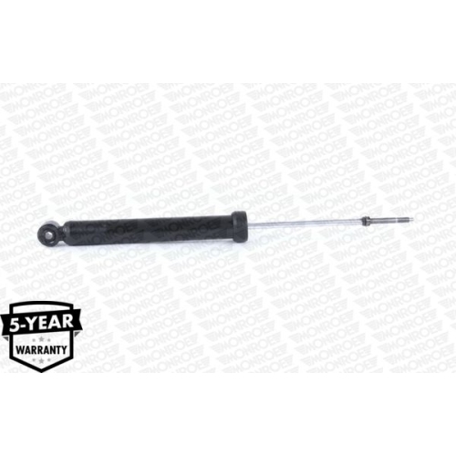 Stoßdämpfer Monroe R3445 Monroe Original für Nissan Hinterachse