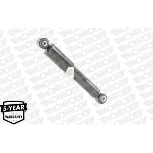 Stoßdämpfer Monroe R3450 Monroe Original für Fiat Lancia Hinterachse