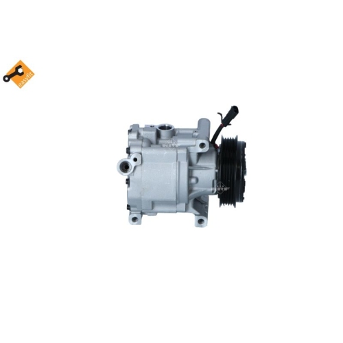 Kompressor Klimaanlage Nrf 32183 für Chrysler Fiat Ford Lancia Abarth