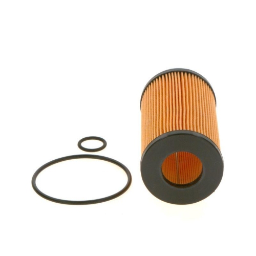 Ölfilter Bosch F026407239 für Chrysler Mercedes Benz Mercedes Benz