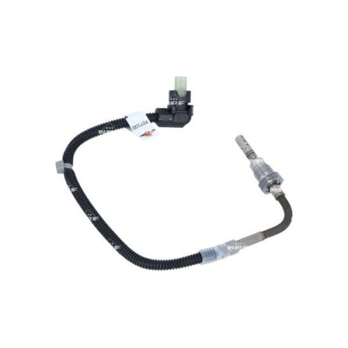 Sensor Abgastemperatur Nrf 707100 Easy Fit für Mercedes Benz Mercedes Benz