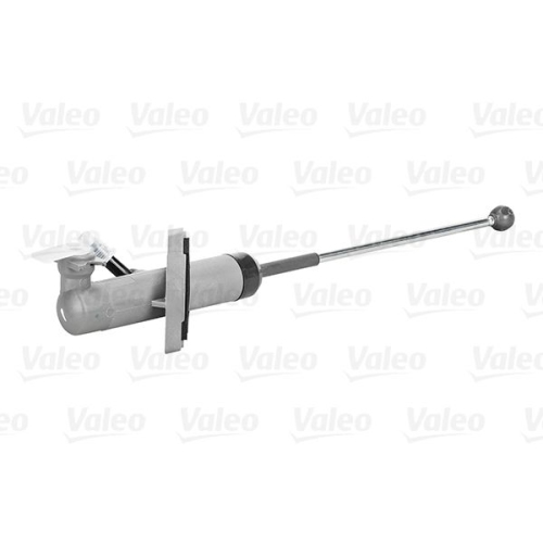 Geberzylinder Kupplung Valeo 804827 für Fiat