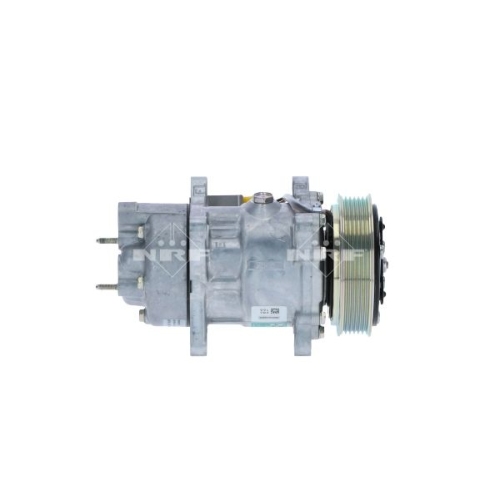 Kompressor Klimaanlage Nrf 32217 Easy Fit für Citroën Peugeot