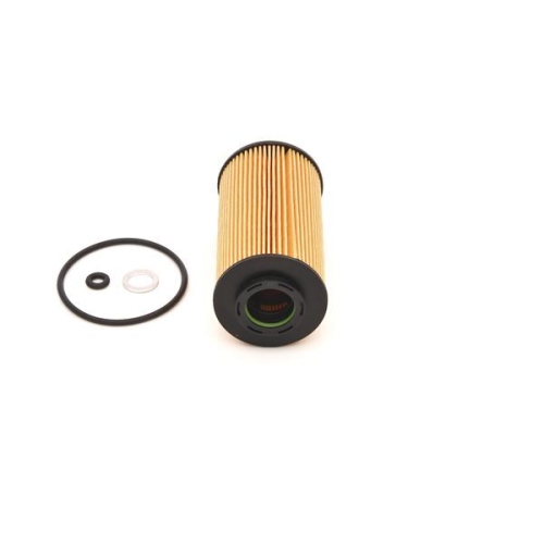 Filtro Olio Bosch F026407062 per Hyundai Kia