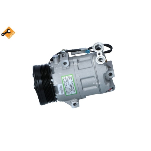 Kompressor Klimaanlage Nrf 32428 für Opel Vauxhall