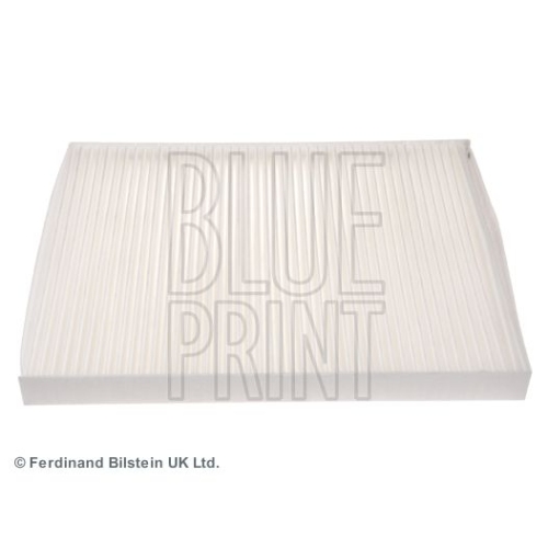 Filter Innenraumluft Blue Print ADG02555 für Chrysler Fiat Lancia Hyundai Kia