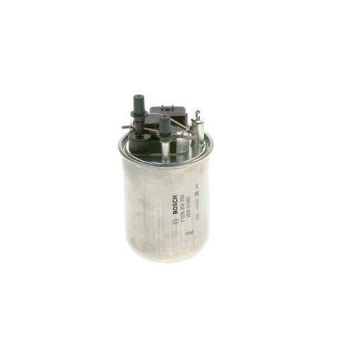 Kraftstofffilter Bosch F026402200 für Nissan