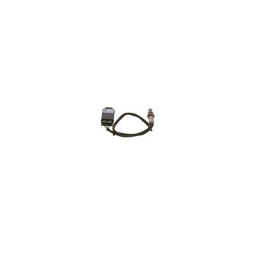 Nox Sensor Harnstoffeinspritzung Bosch 0281008498 für Bmw Mini Nach Katalysator