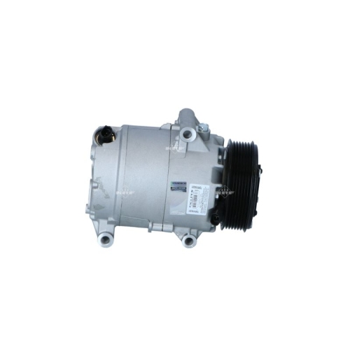 Kompressor Klimaanlage Nrf 32478 Easy Fit für Renault