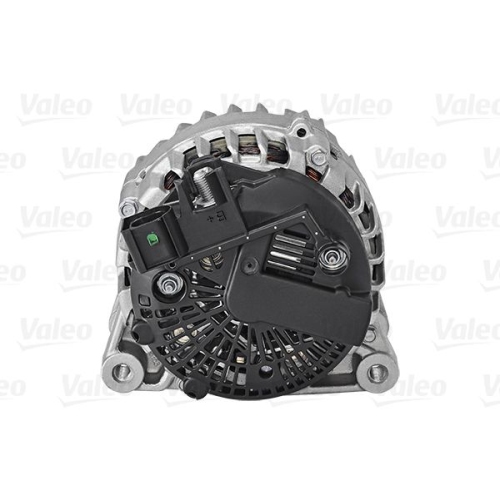 Generator Valeo 439906 Valeo Origins New Oe Technologie für Ford Volvo