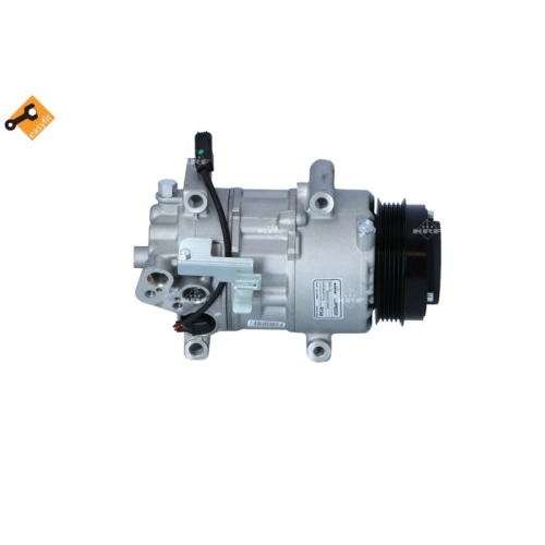 Kompressor Klimaanlage Nrf 32584 Easy Fit für Mercedes Benz Mercedes Benz