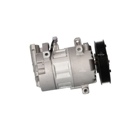 Kompressor Klimaanlage Nrf 32596 Easy Fit für Renault