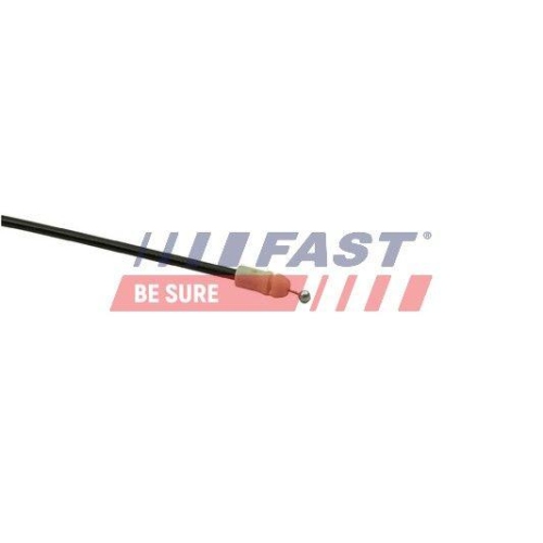 Türschloss Fast FT90685 für Renault Hinten Links