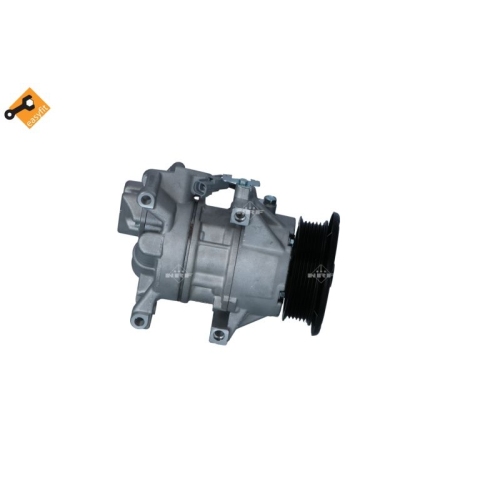 Kompressor Klimaanlage Nrf 32736 Easy Fit für Daihatsu Toyota