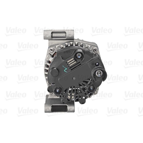 Generator Valeo 439539 Valeo Origins New Oe Technologie für