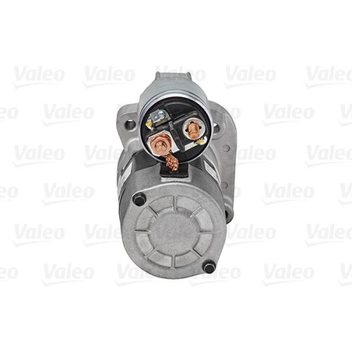 Starter Valeo 438081 Valeo Origins New Oe Technologie für Nissan Renault Dacia