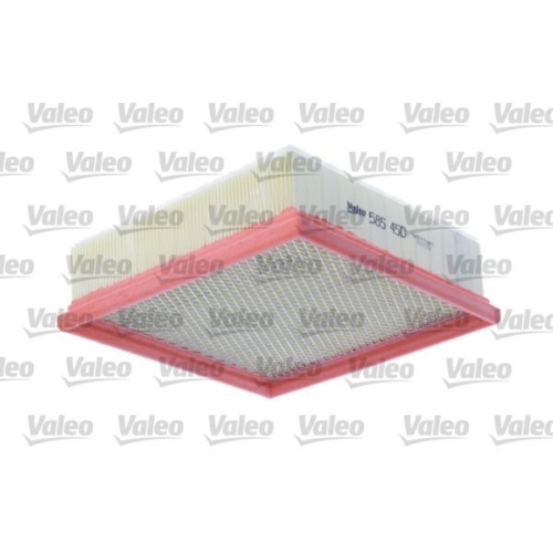 Luftfilter Valeo 585450 für Opel Vauxhall