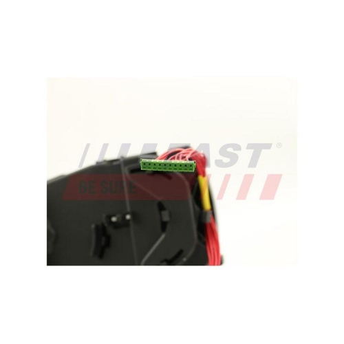 Steering Column Switch Fast FT82070 for Renault