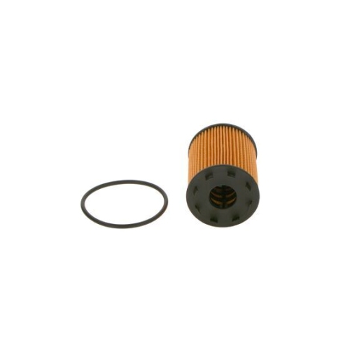 Filtro Olio Bosch 1457429256 per Alfa Romeo Chrysler Citroën Fiat Ford Lancia