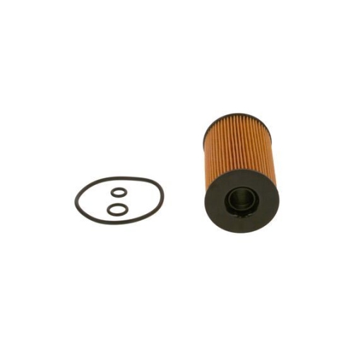 Ölfilter Bosch F026407023 für Audi Seat Skoda VW