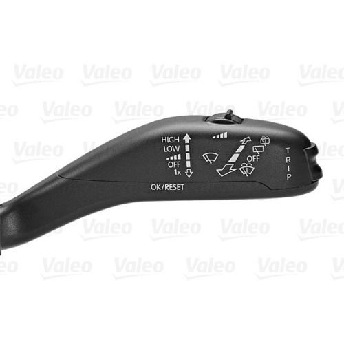 Lenkstockschalter Valeo 251760 Original Teil für Audi Seat Skoda VW