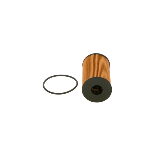 Ölfilter Bosch 1457429193 für Citroën Peugeot