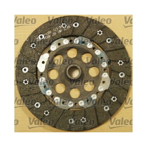 Kupplungssatz Valeo 826513 2kkit für Mercedes Benz Mercedes Benz Mercedes Benz