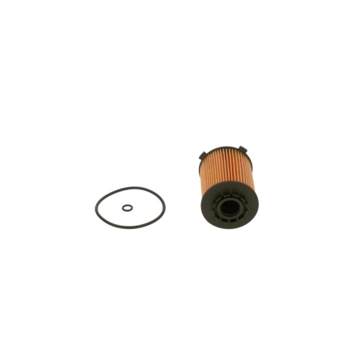 Ölfilter Bosch F026407152 für Chrysler Citroën Ford Gmc Mercedes Benz Volvo