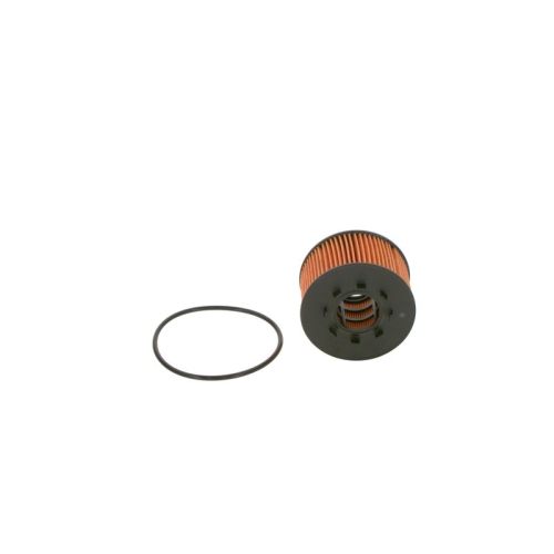 Ölfilter Bosch 1457429239 für Ford Jaguar